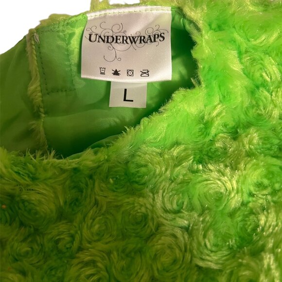 Alien Costume - Picture 3 of 6